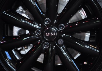 autos, cars, mini, autos mini, mini cooper, facelifted mini cooper s models available from rm227k