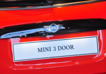 autos, cars, mini, autos mini, mini cooper, facelifted mini cooper s models available from rm227k