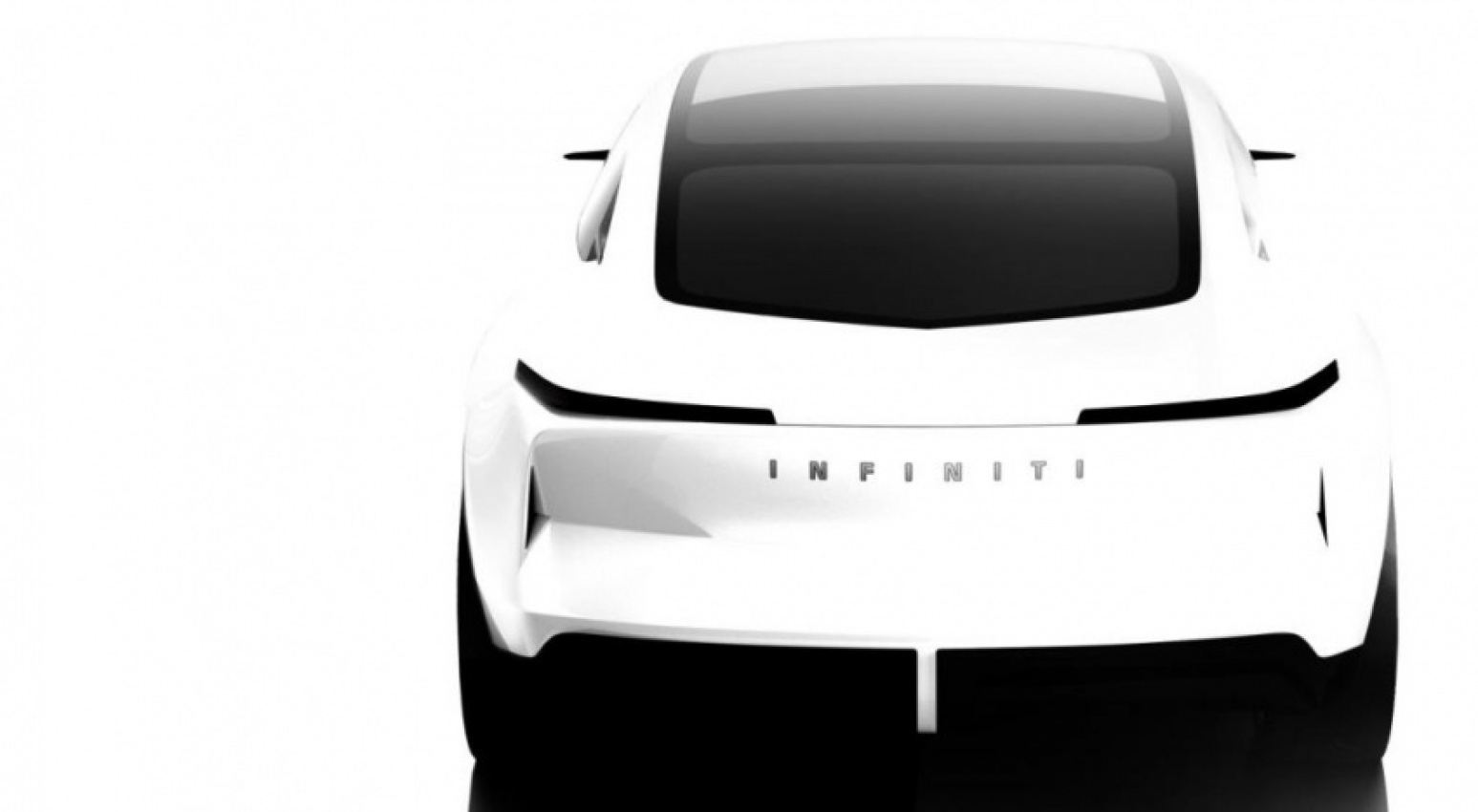 autos, cars, infiniti, autos infiniti, shanghai-bound infiniti qs inspiration previews an electrified sedan