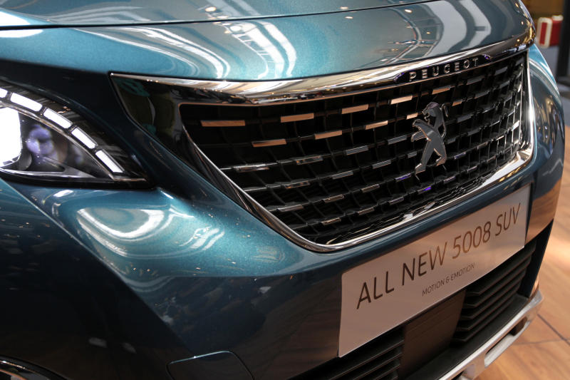 autos, cars, geo, peugeot, amazon, autos peugeot, peugeot 5008, amazon, all-new peugeot 5008 seven-seater suv launched at rm173,888