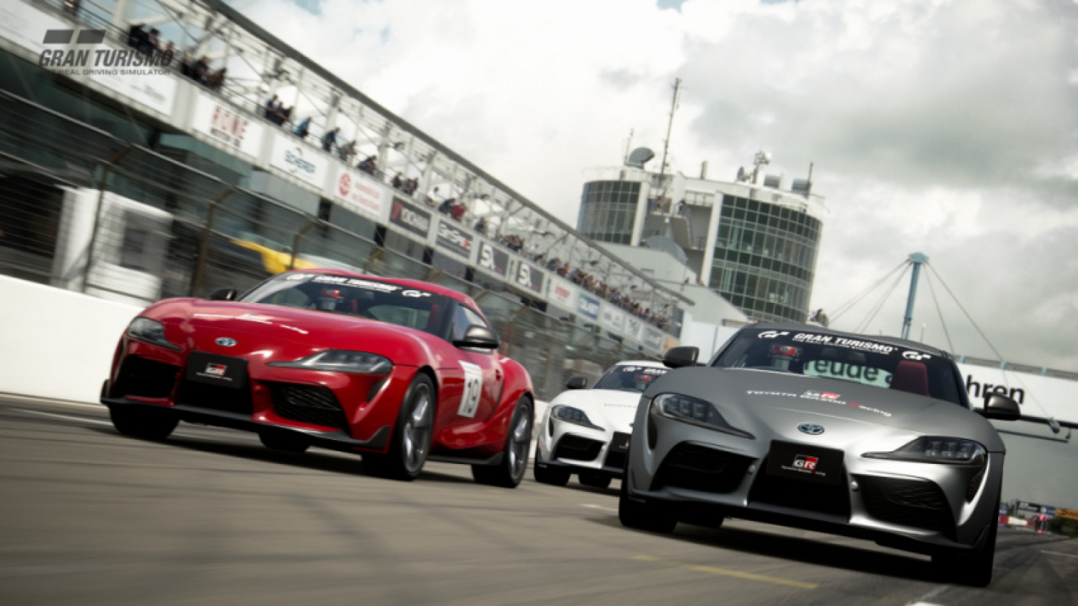 autos, cars, toyota, autos toyota, toyota gazoo racing goes into e-motorsports