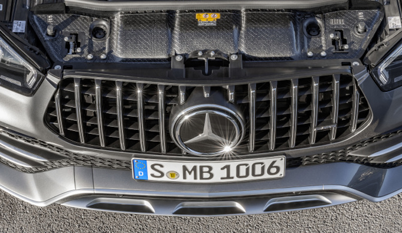 autos, cars, mercedes-benz, mg, autos mercedes-amg, mercedes, mercedes-amg to have plug-in variant for every model