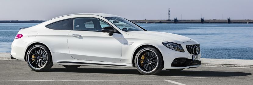autos, cars, mercedes-benz, mg, autos mercedes-amg, mercedes, refreshed mercedes-amg c 63 comes with more custom options