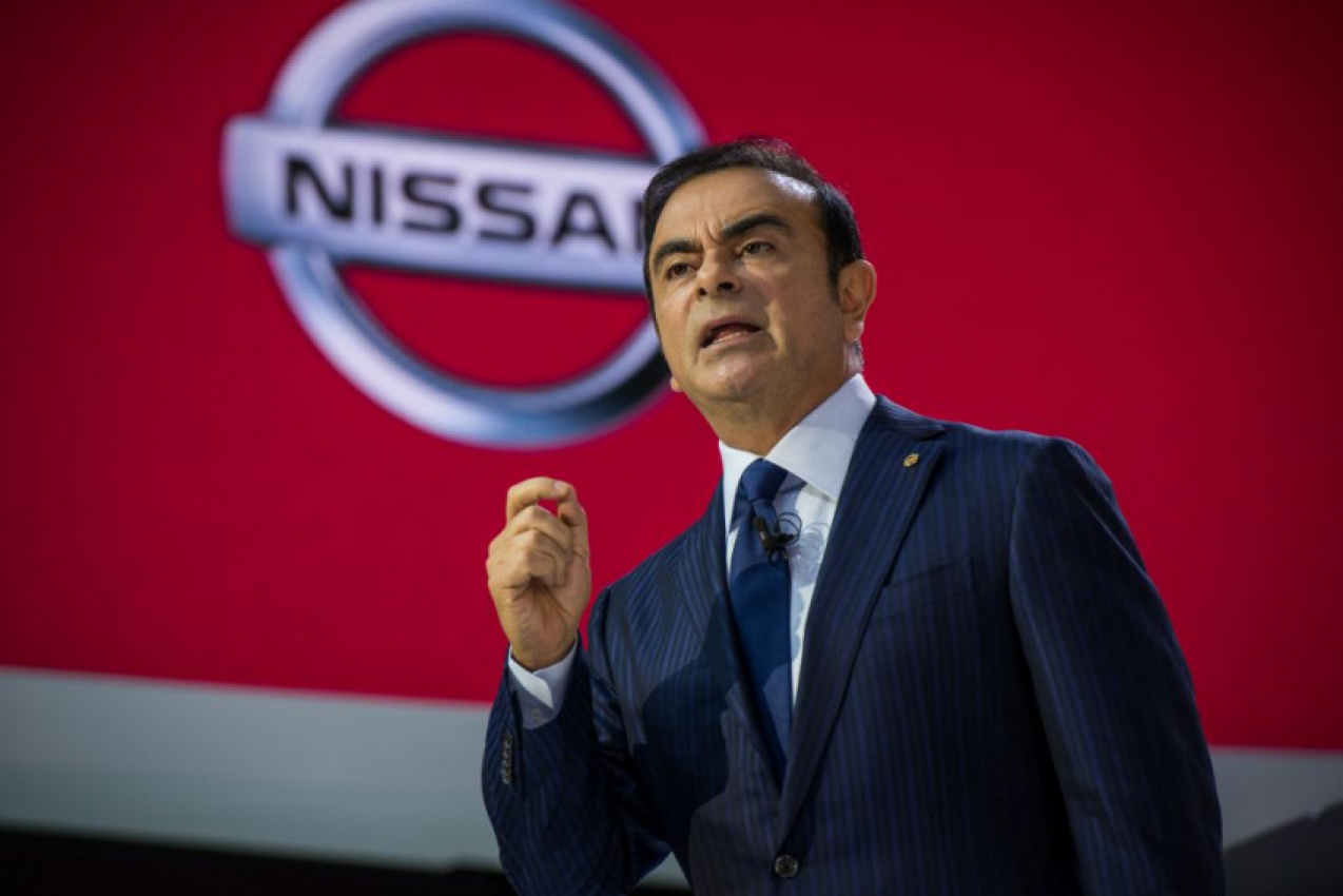 autos, cars, nissan, autos nissan, tokyo court grants bail to ex-nissan chair ghosn after more than 3-month detention