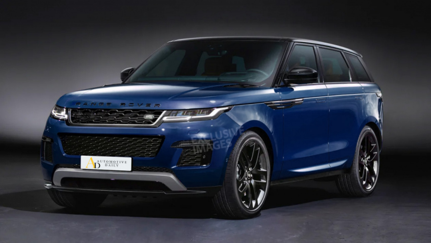 autos, car news, cars, land rover, news, performance suvs, range rover, range rover sport, range rover sport svr to pack 460kw twin turbo v8