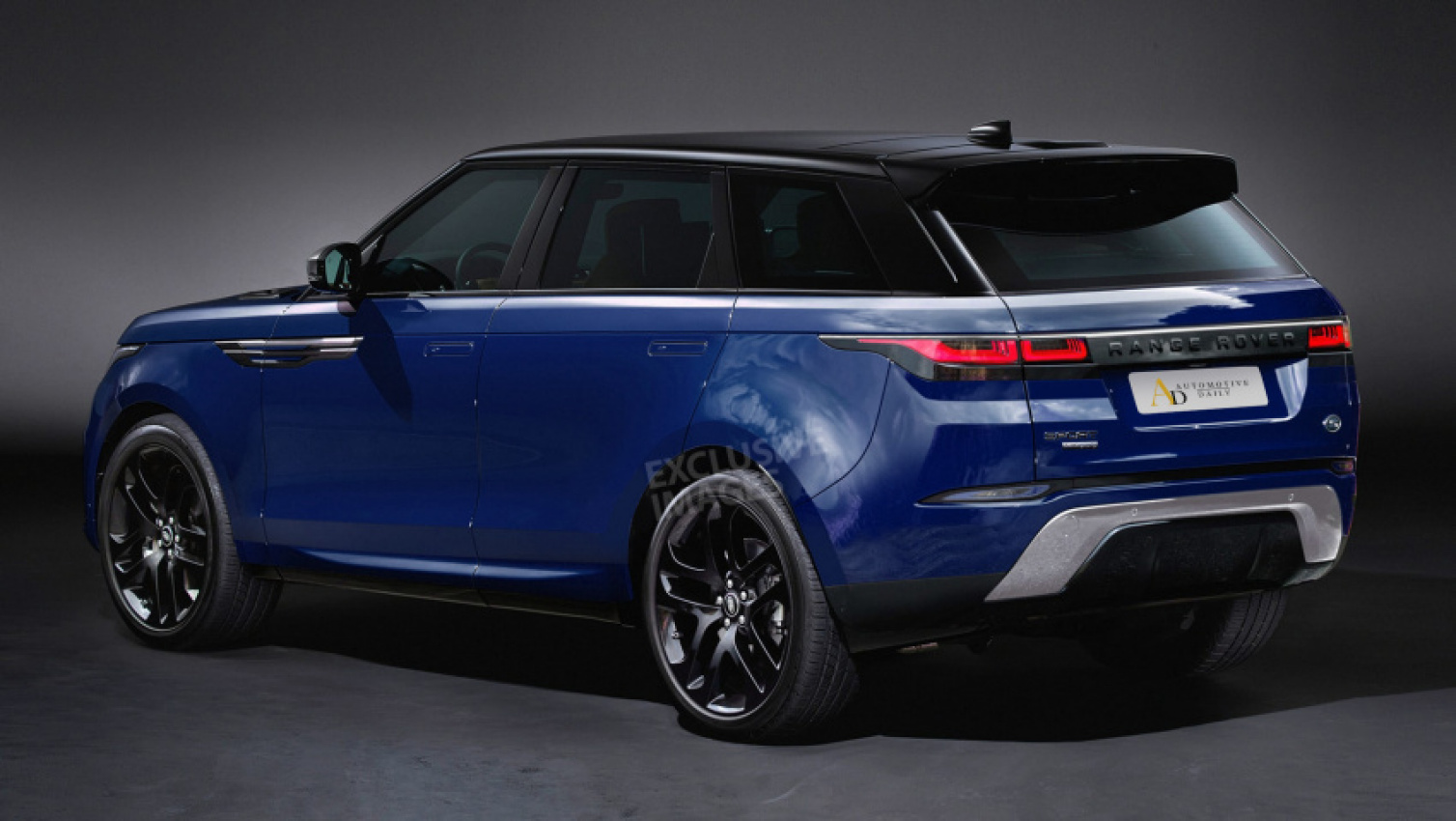 autos, car news, cars, land rover, news, performance suvs, range rover, range rover sport, range rover sport svr to pack 460kw twin turbo v8