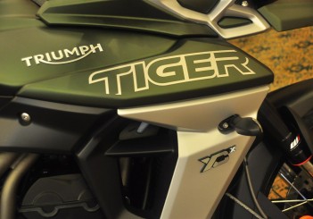 autos, cars, triumph, autos triumph, triumph bonneville, triumph bonneville lineup updated new tiger 800 variants added from rm56,900