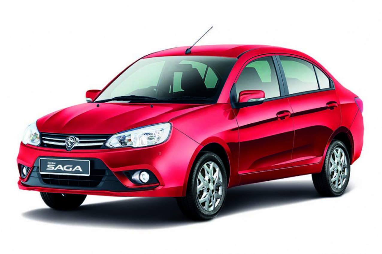 autos, cars, autos proton, exciting chinese new year festive discounts for proton cars