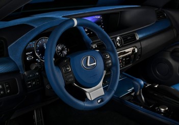 autos, cars, lexus, autos lexus, lexus celebrates decade of f models with rc f and gs f special editions