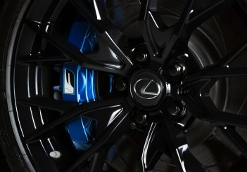 autos, cars, lexus, autos lexus, lexus celebrates decade of f models with rc f and gs f special editions