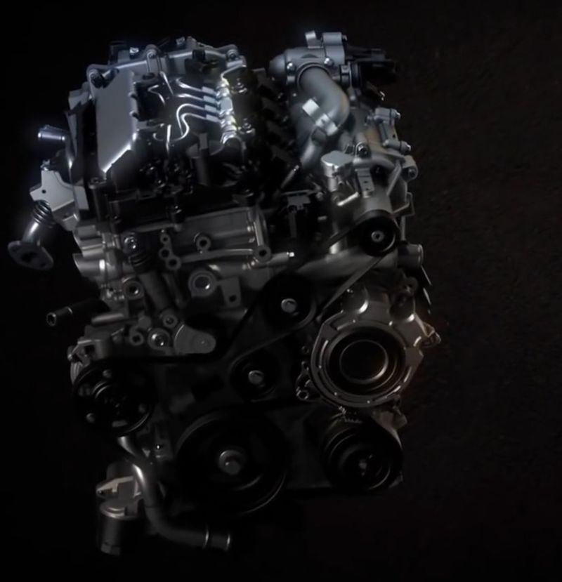 autos, cars, mazda, mazda claims skyactiv-3 petrol engine could be as clean as an ev