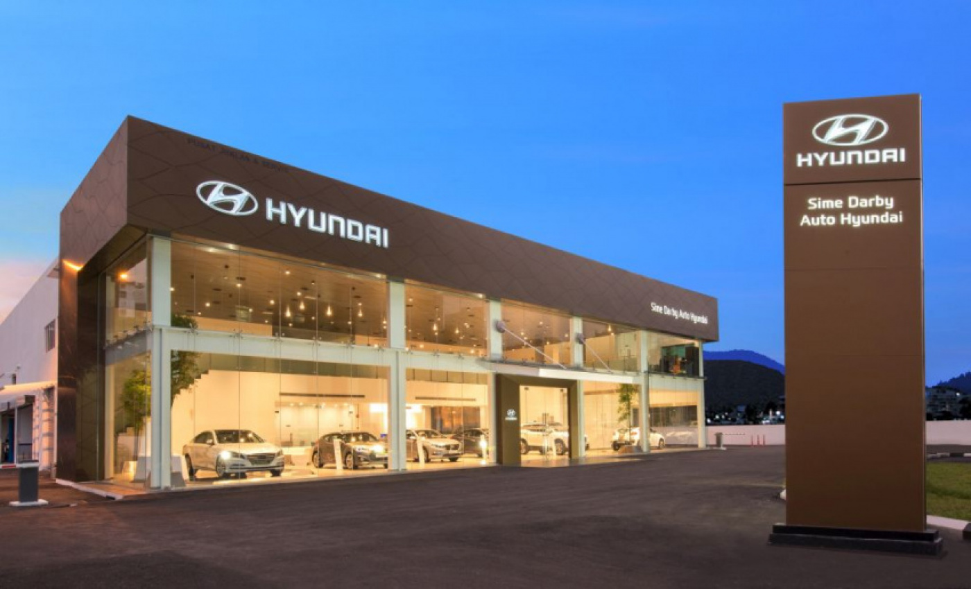 autos, cars, hyundai, autos hyundai, hyundai promise opens kl outlet following strong demand for used cars