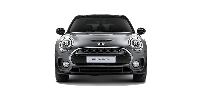 autos, cars, mini, sterling, autos mini, mini clubman, mini clubman sterling edition sold only online: priced at rm268,888