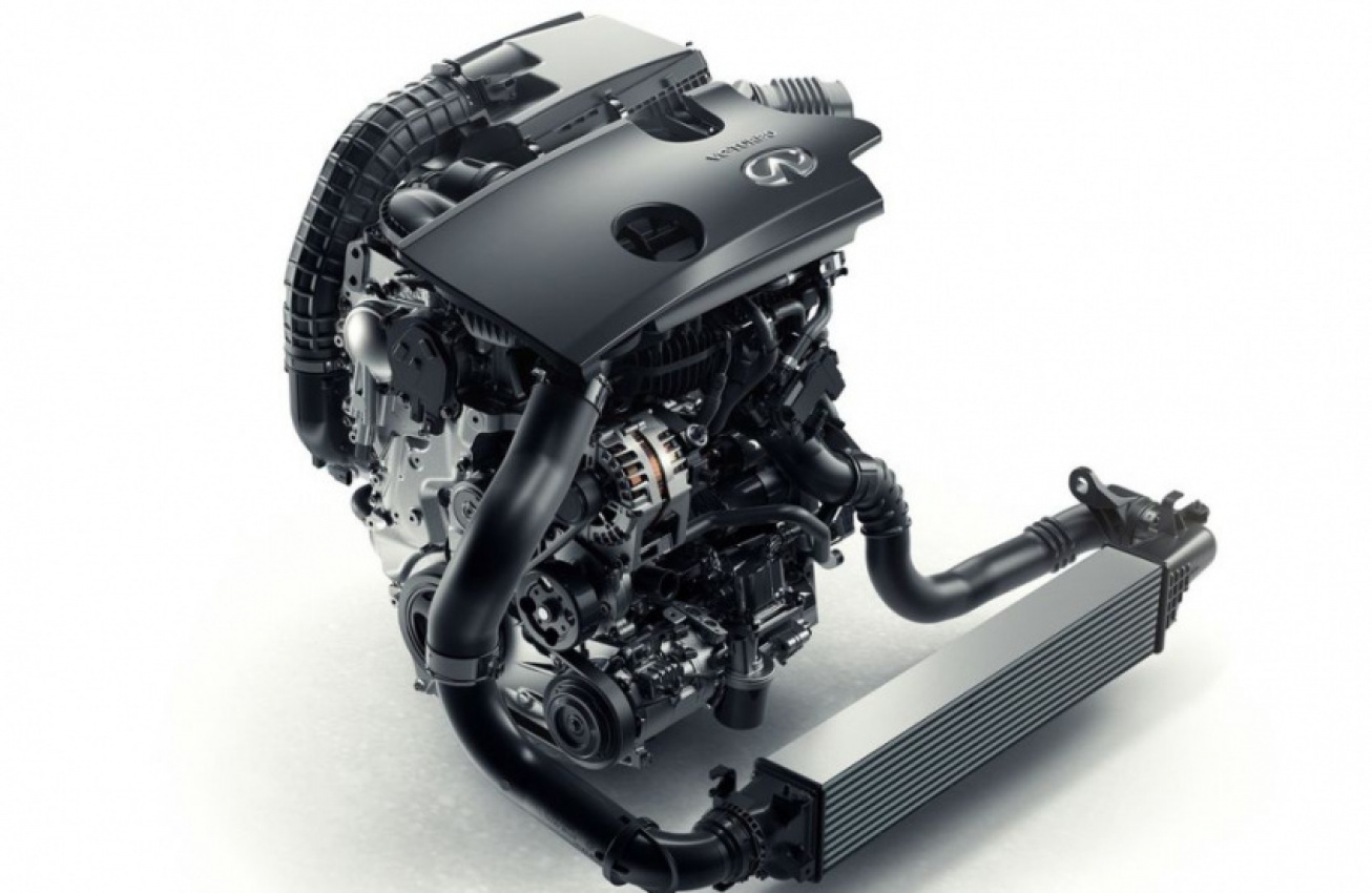 autos, cars, nissan, autos nissan, new nissan engine bids to extend life for internal combustion