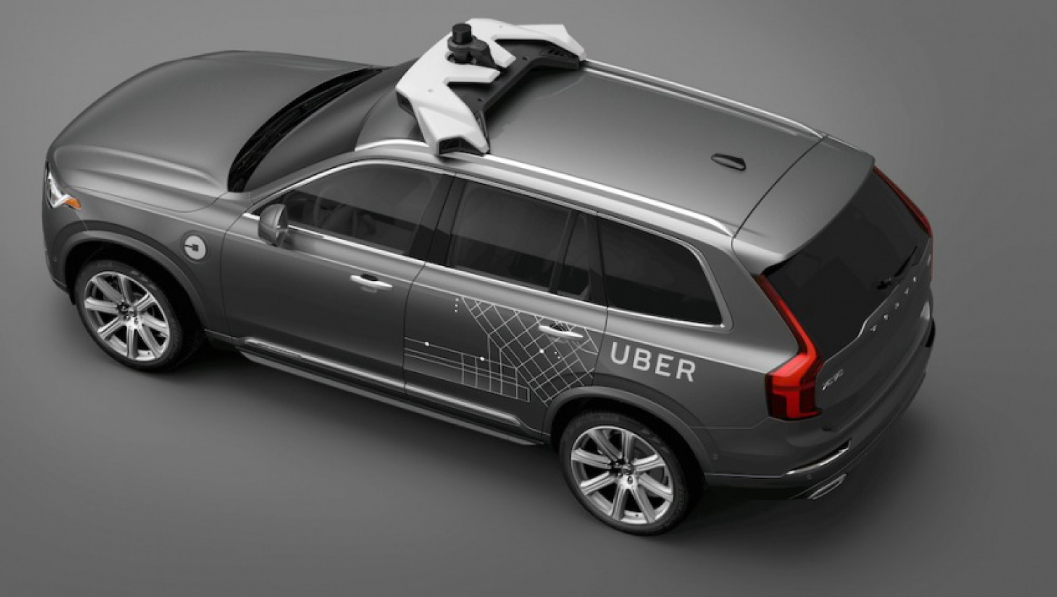 autos, cars, volvo, autos volvo, volvo to supply uber with up to 24,000 self-driving cars