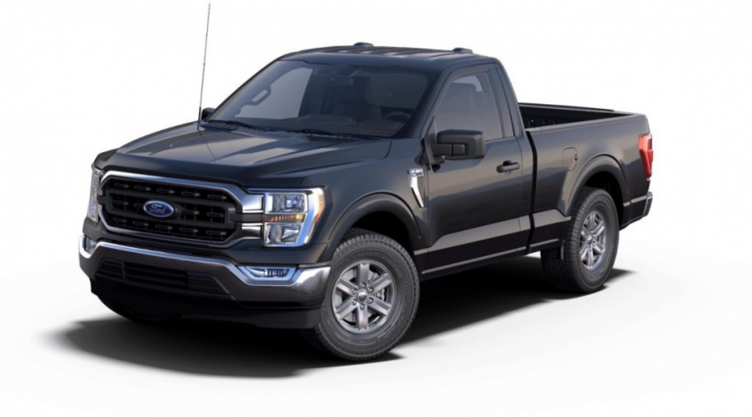 autos, cars, ford, ram, f-150, ford f-150, 2022 ford f-150 xl vs ram classic: here’s how muck pickup truck you get for $30k
