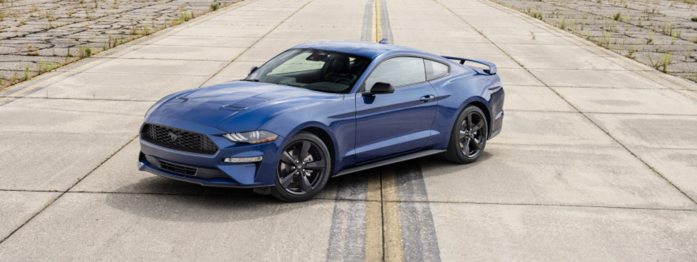 autos, cars, dodge, ford, chevrolet, ford mustang, muscle cars, news, the dodge challenger wins, kills the ford mustang and chevy camaro
