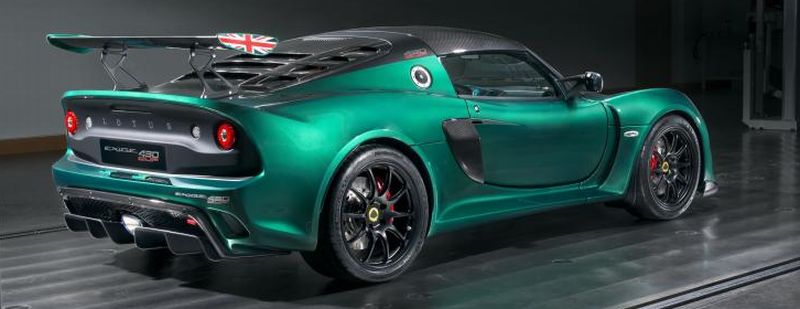 autos, cars, lotus, autos lotus exige cup 430: unlimited edition, lotus takes the exige to even greater extremes
