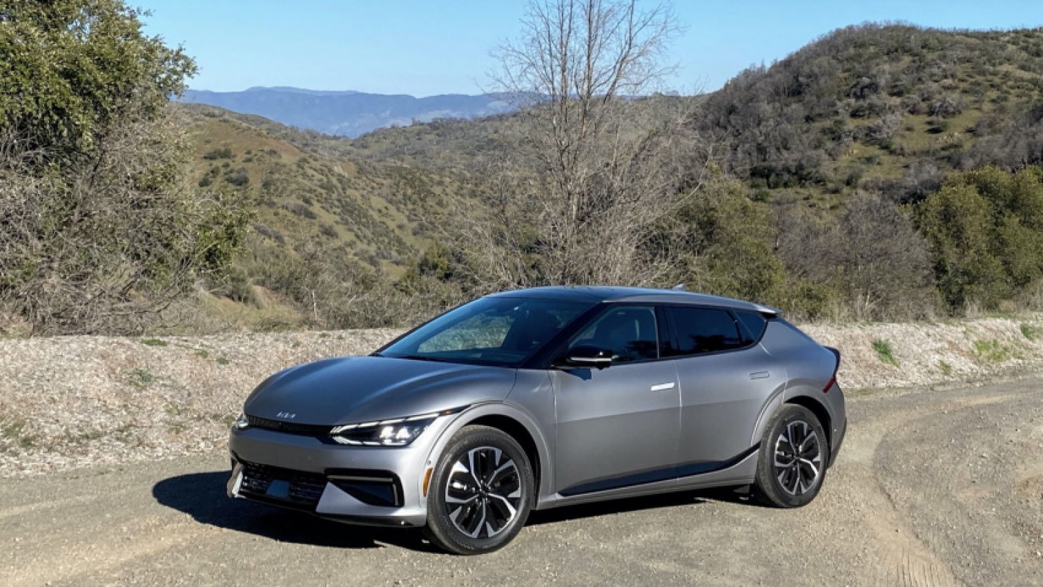 autos, cars, kia, reviews, electric cars, first drives, kia ev6 news, kia news, first drive review: 2022 kia ev6 electric car is a hoot, and it hits reset for the brand