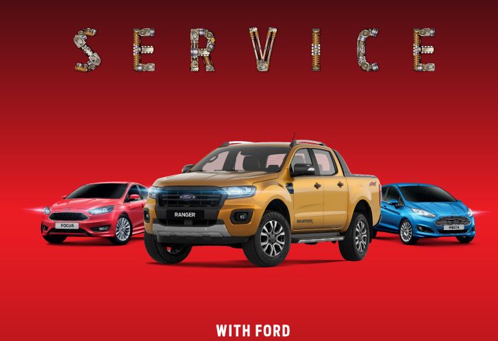 autos, cars, ford, autos ford, special promotions for ford owners in malaysia