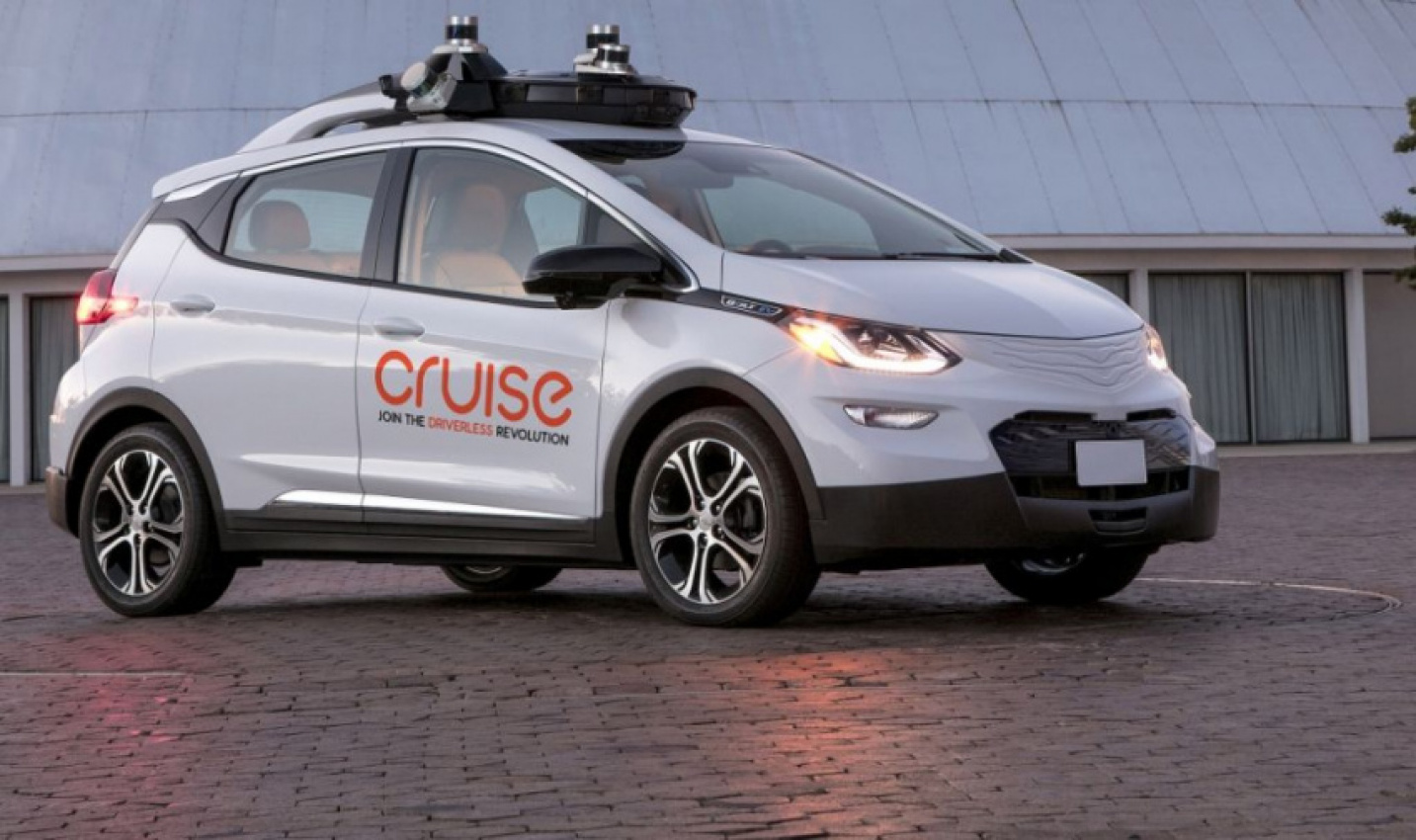 autos, cars, autos general motors, gm to buy sensor-tech firm strobe to boost self-driving car push