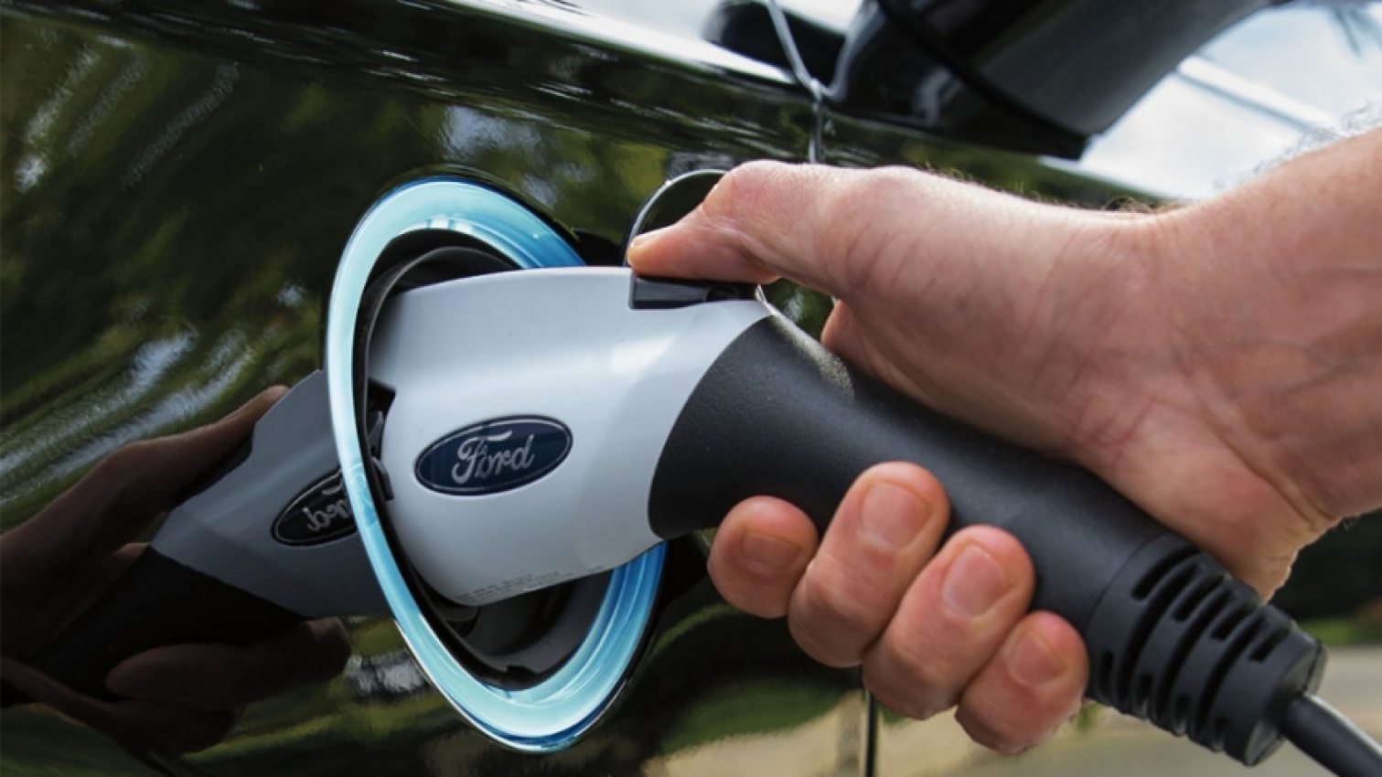 autos, cars, electric vehicle, ford, ram, autos ford, ford creates team to ramp up electric vehicle development