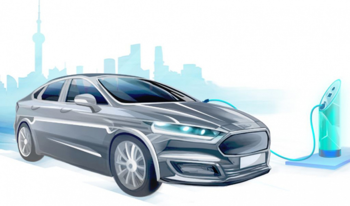 autos, cars, electric vehicle, ford, ram, autos ford, ford creates team to ramp up electric vehicle development