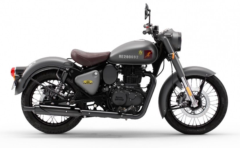 autos, cars, royal enfield, auto news, carandbike, classic 350, news, re classic 350, royal enfield, royal enfield classic 350, royal enfield uk, royal enfield classic 350 launched in the uk