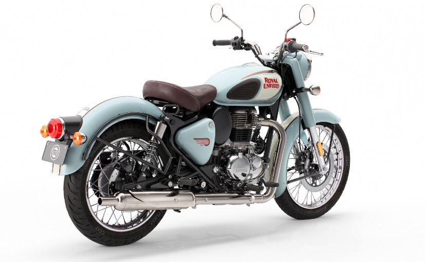 autos, cars, royal enfield, auto news, carandbike, classic 350, news, re classic 350, royal enfield, royal enfield classic 350, royal enfield uk, royal enfield classic 350 launched in the uk