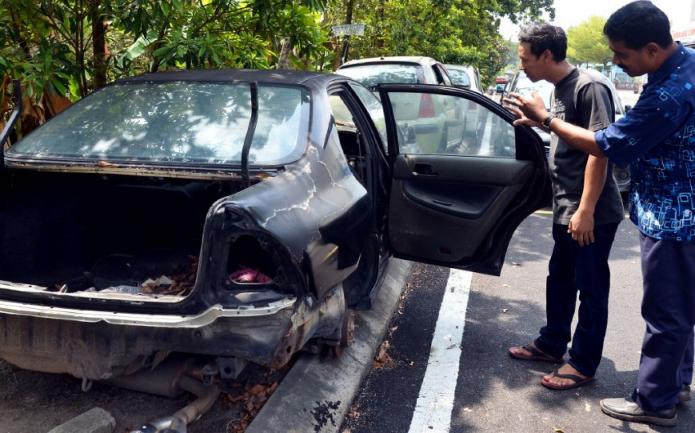 autos, cars, mini, autos news, jpj and city mayors can deregister and remove abandoned cars, says minister