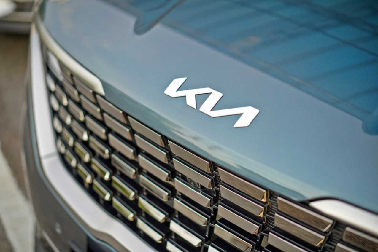 autos, cars, kia, android, driving impressions of the new kia carnival
