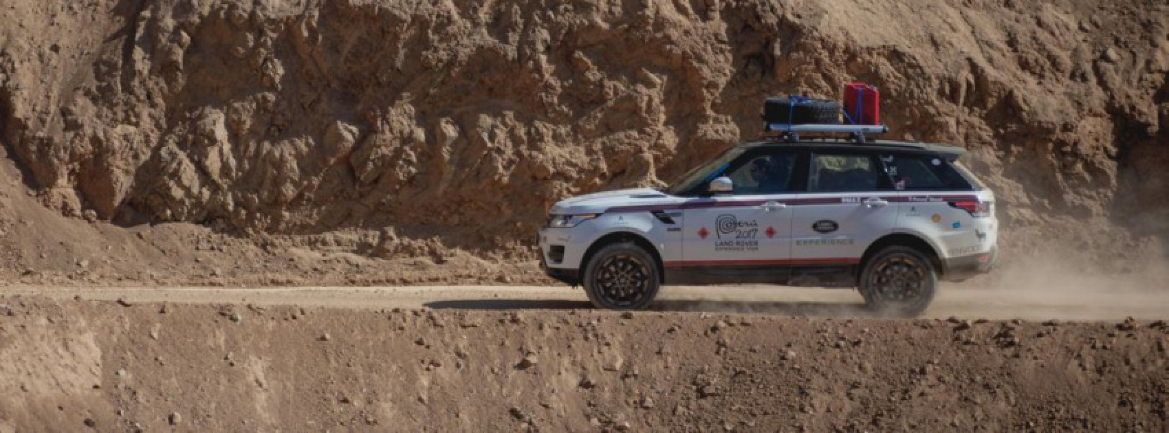 autos, cars, land rover, autos land rover discovery, land rover discovery, a chance to discover peru in land rover discovery