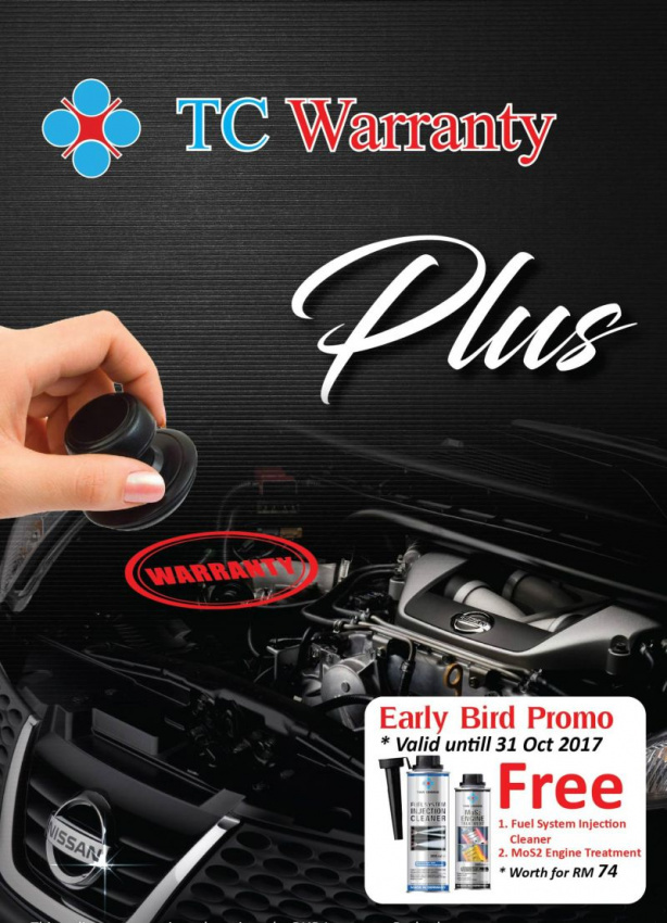 autos, cars, nissan, autos nissan, hello nissan owners, you can extend warranty with tc warranty plus