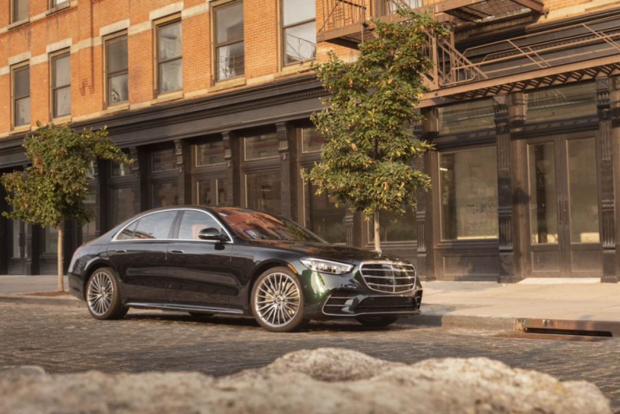 android, autos, cars, genesis, mercedes-benz, genesis g90, luxury cars, mercedes, s class, android, 2022 genesis g90 vs. 2022 mercedes s-class: can the luxury sedan upstart beat the king?