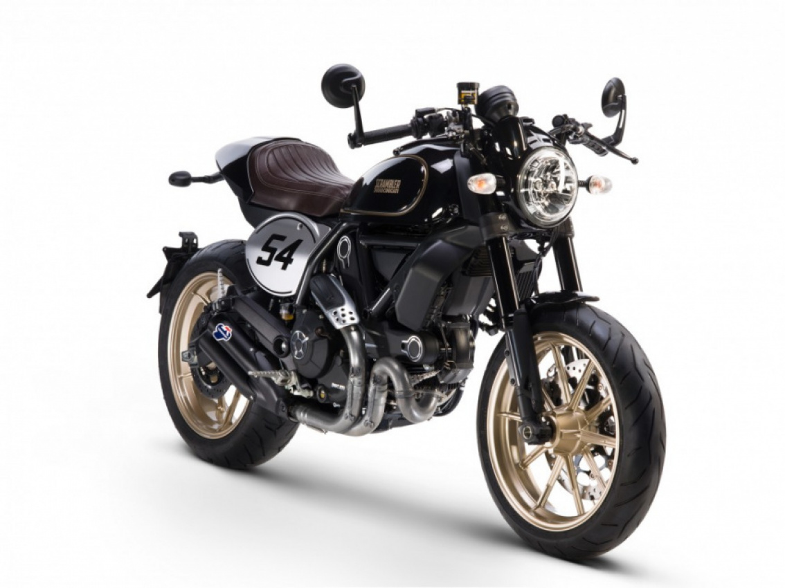 acer, autos, cars, ducati, autos ducati, ducati cafe racer and desert sled launched
