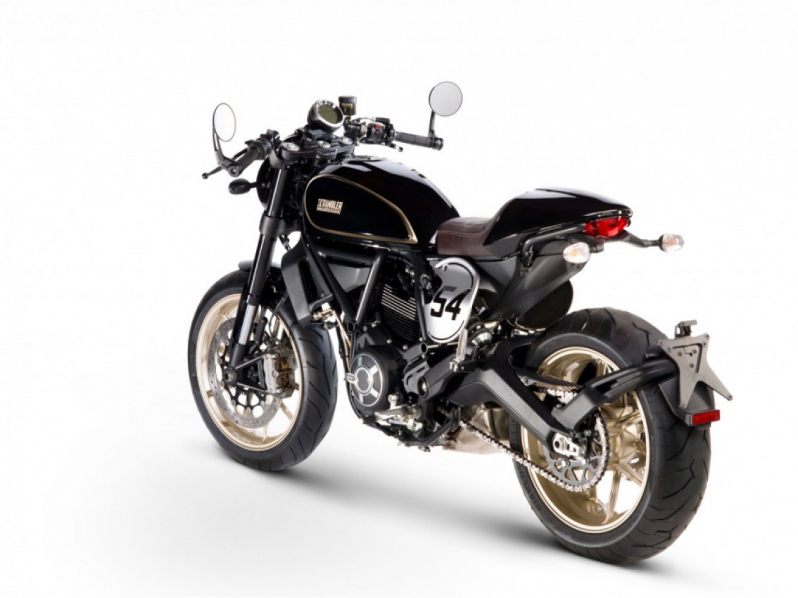 acer, autos, cars, ducati, autos ducati, ducati cafe racer and desert sled launched
