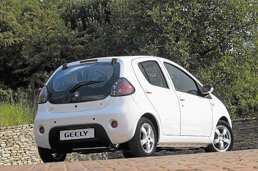 autos, cars, geely, is geely good for families?