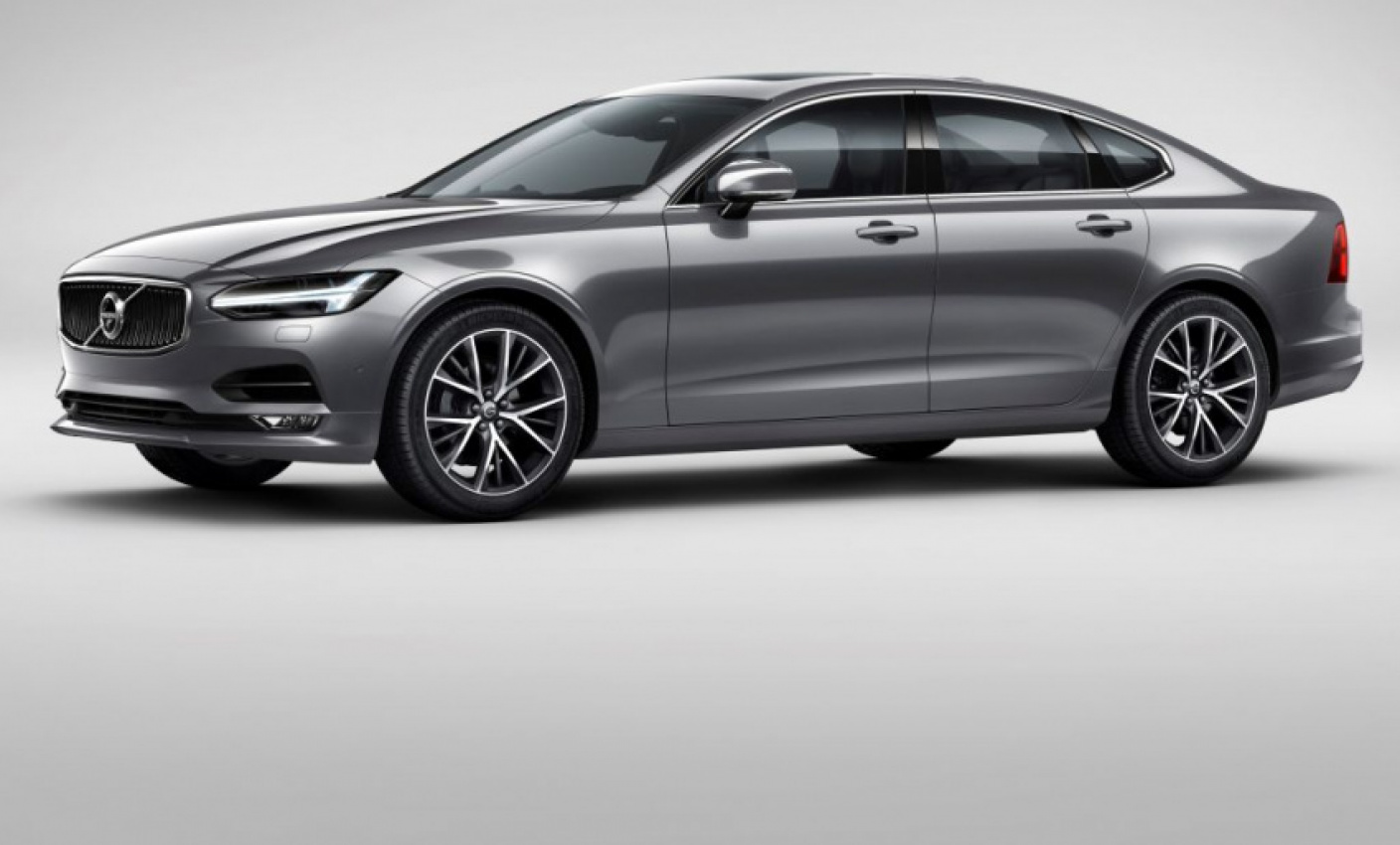 autos, cars, volvo, autos volvo s90, volvo s90, volvo s90 t5 now available at rm339k