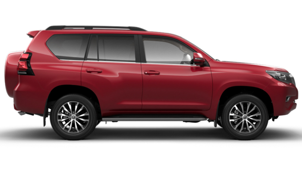 autos, cars, reviews, toyota, thinking about buying a toyota prado? take the next step with chasing cars
