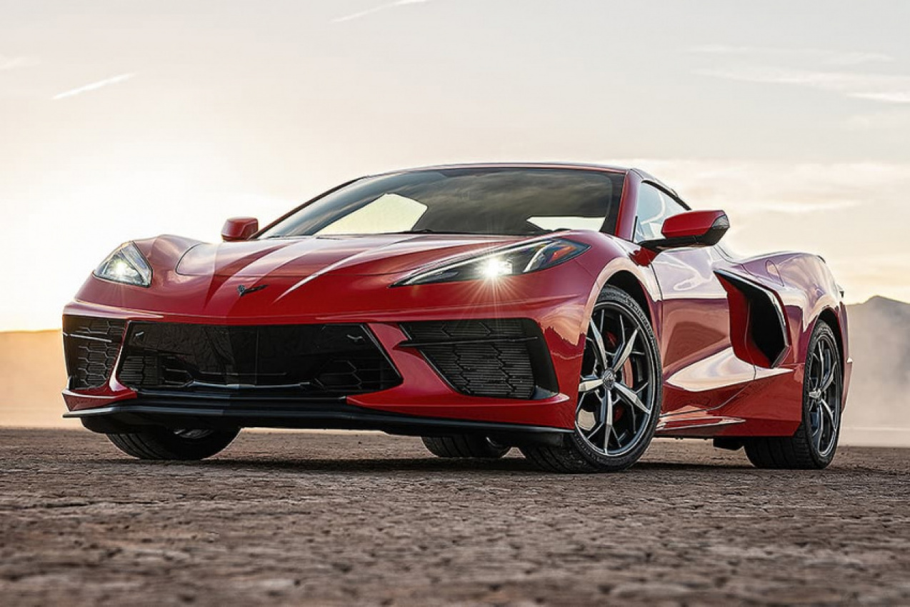 autos, cars, chevrolet, how to, reviews, car news, corvette, coupe, performance cars, how to, how to jump the queue for c8 chevrolet corvette