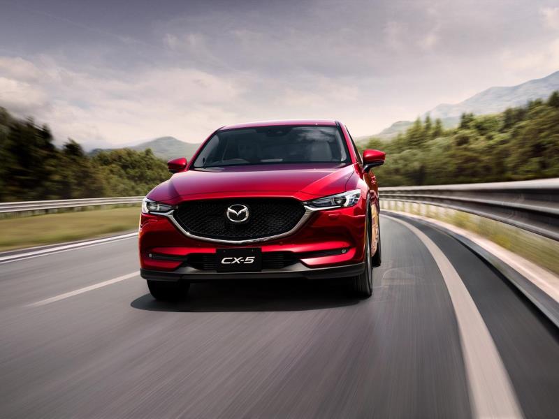 autos, cars, mazda, mazda cx-5, which mazda cx-5 is better: diesel or petrol?