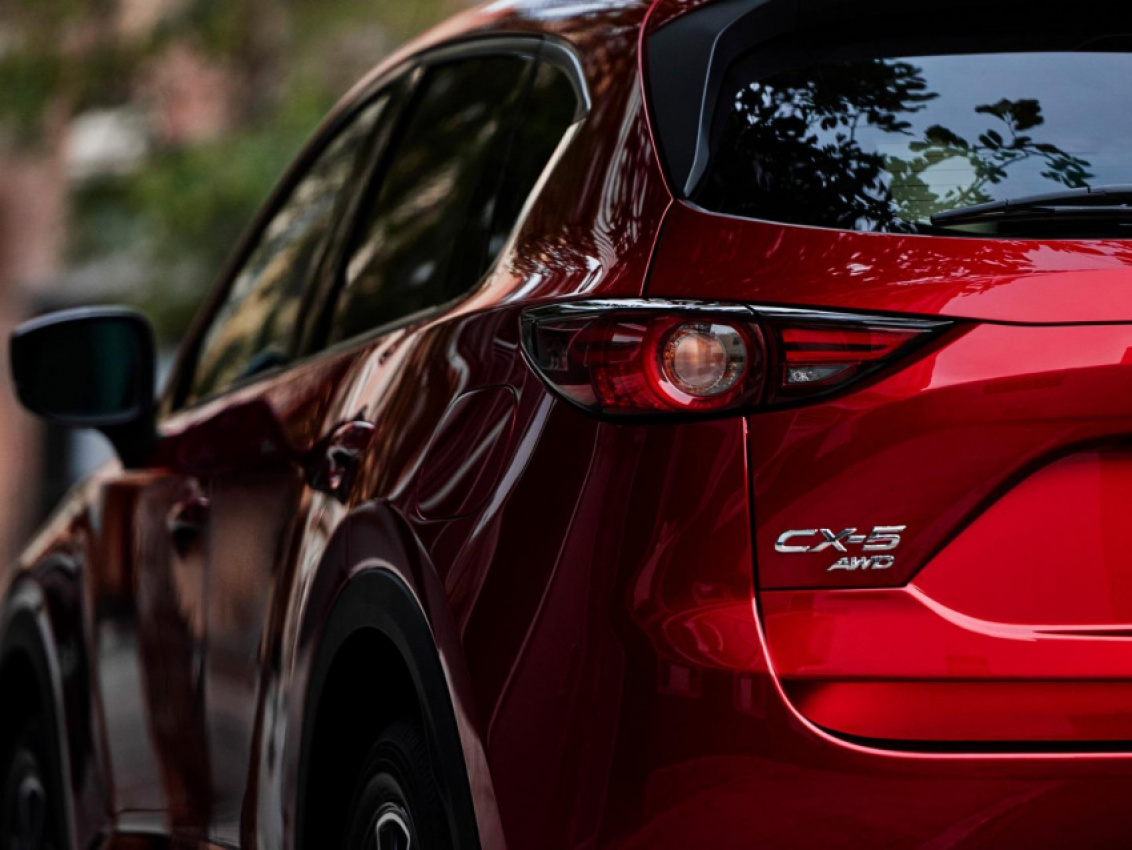 autos, cars, mazda, mazda cx-5, which mazda cx-5 is better: diesel or petrol?