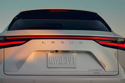 article, autos, cars, lexus, 2022 - 2022 2022 lexus nx 350h suv to make india debut on march 9th