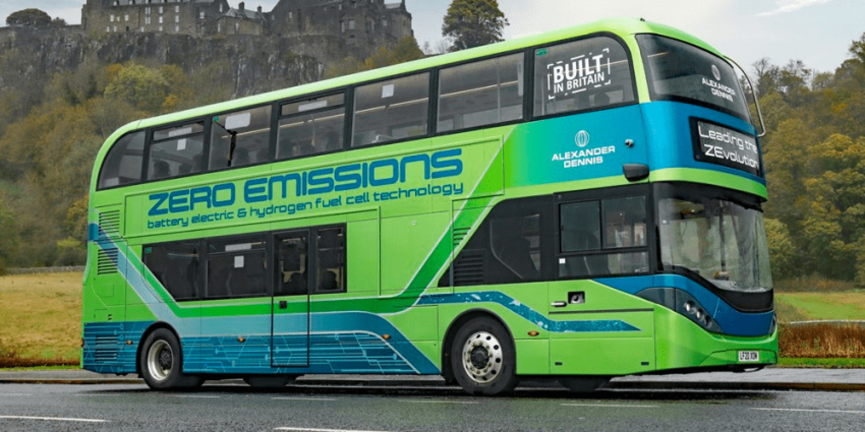autos, cars, electric vehicle, politics, alexander dennis, byd-adl, electric buses, public transport, scotland, subsidies, scotland closes first round of electric bus funding scheme