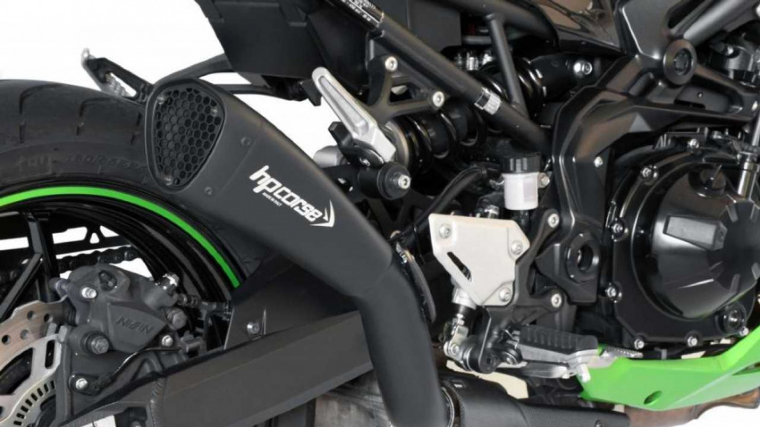 autos, cars, hp, kawasaki, check out hp corse’s new exhaust offerings for the kawasaki z900