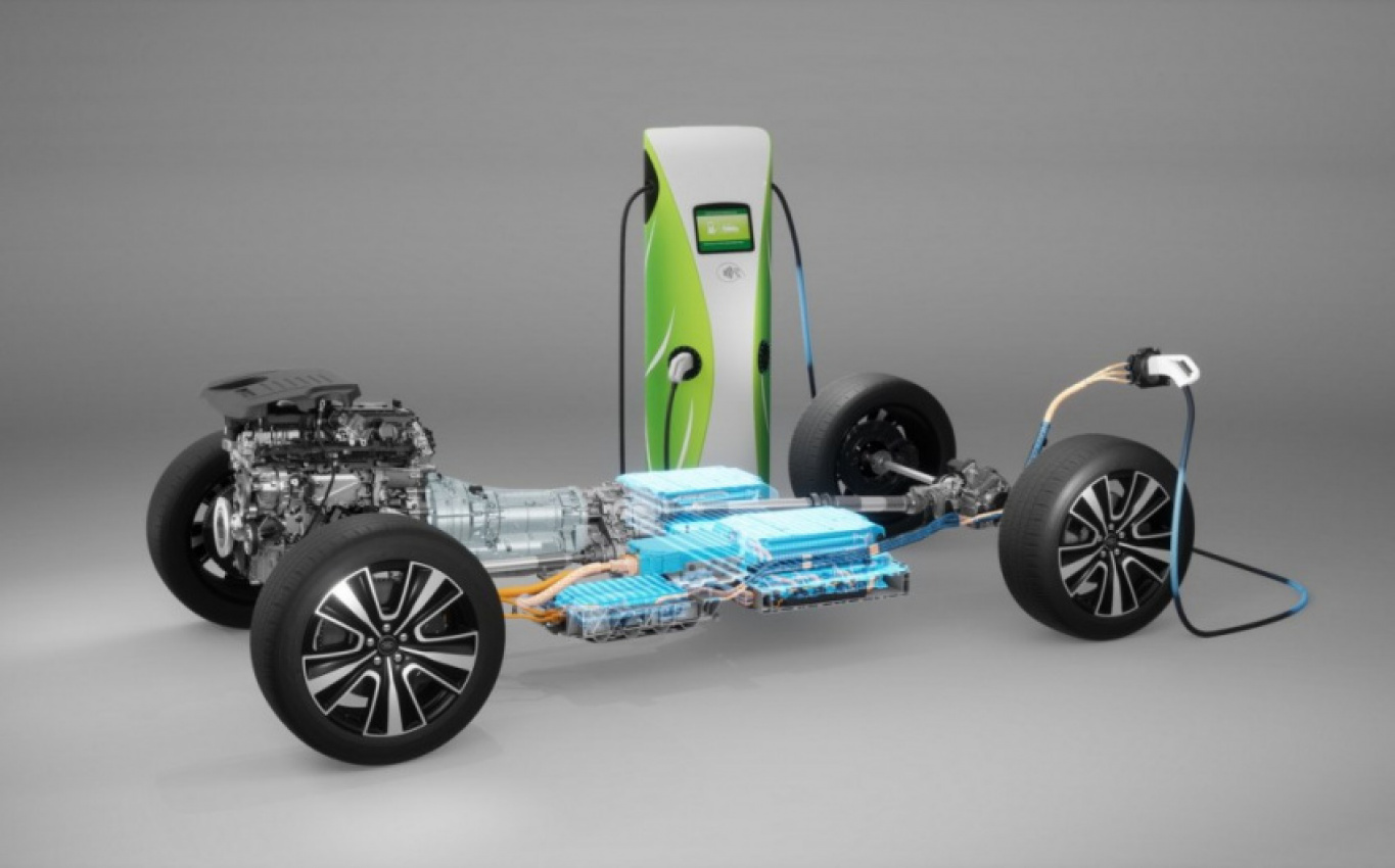 autos, car clinic, cars, hybrid, plug-in hybrids, what is a plug-in hybrid vehicle?