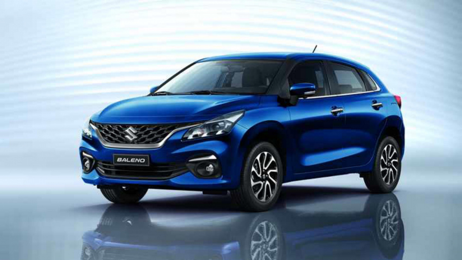 autos, cars, suzuki, toyota, new and more powerful suzuki baleno confirmed for sa, will spawn new toyota starlet
