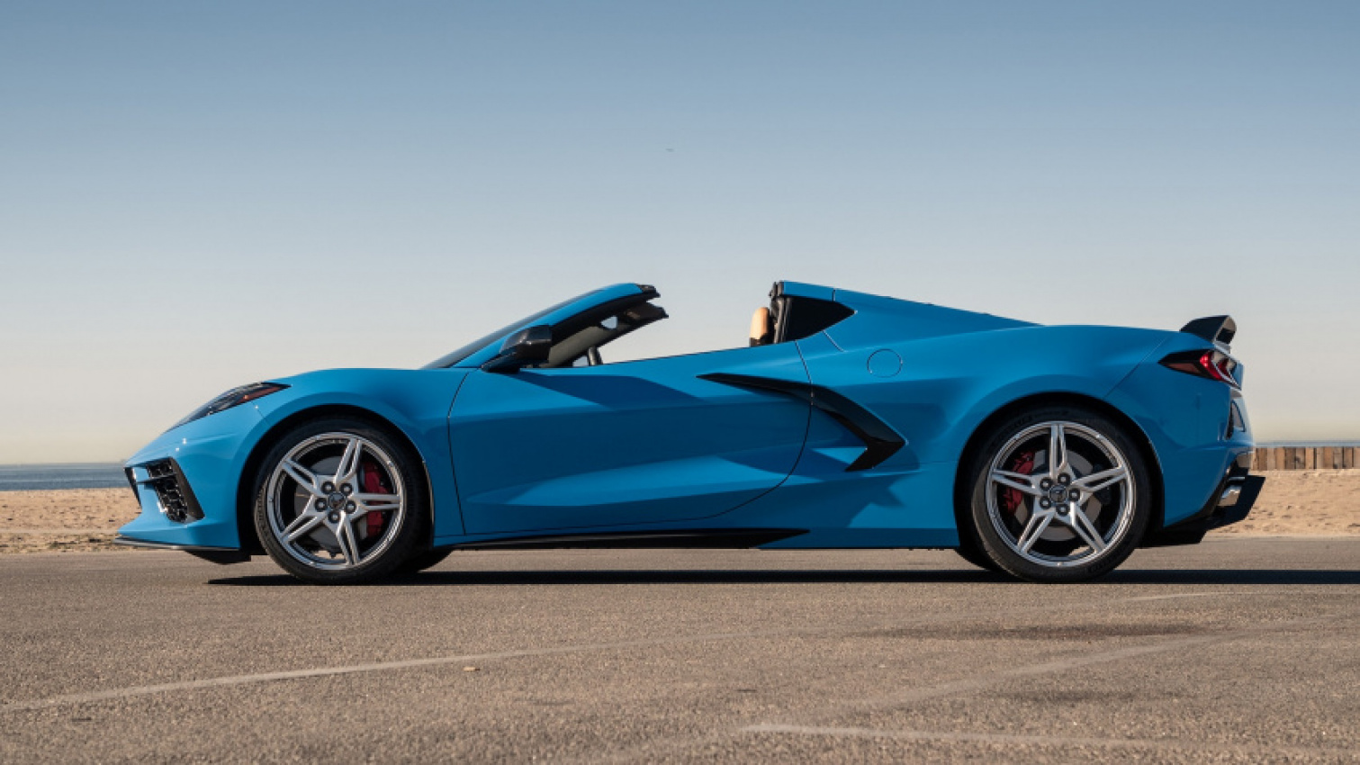 autos, cars, chevrolet, 2021 chevrolet corvette z51: the good, the bad, and the whatever
