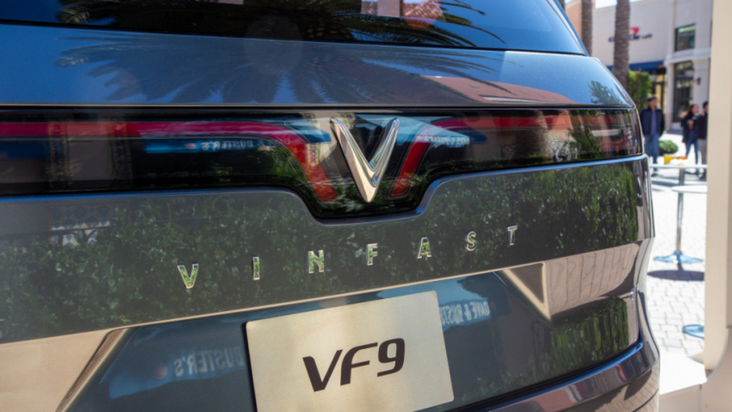 autos, cars, vinfast, amazon, electric cars, news, amazon, vinfast crib sheet: will we really see the vf 8 or vf 9 electric suvs in 2022?