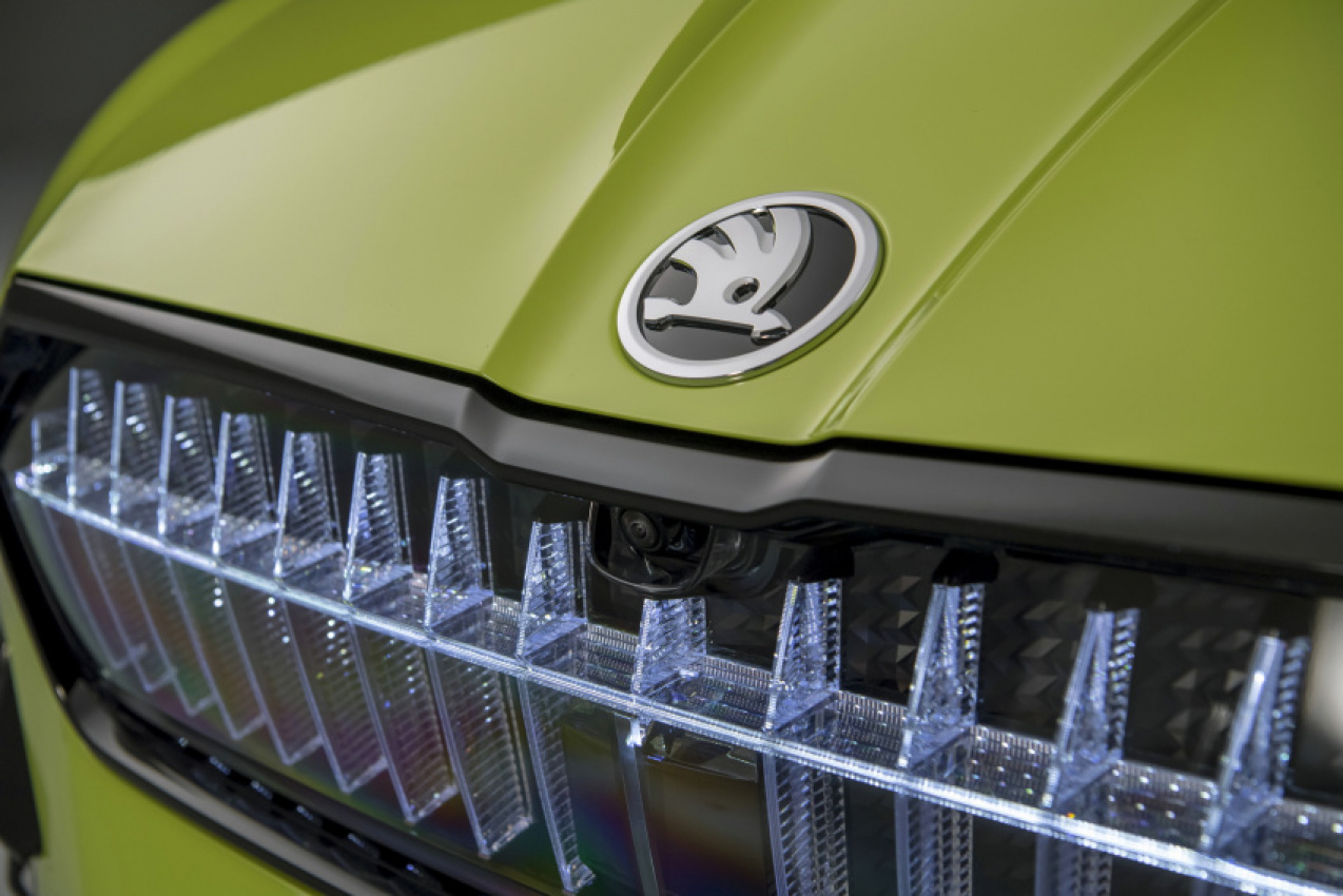 autos, cars, cupra, news, electric vehicles, reports, skoda, skoda’s small ev will be differentiated from its vw and cupra siblings